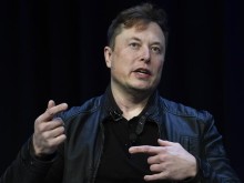 Image: Five things about Elon Musk, new world’s richest person
