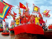 Image: Take a look at the special festivals in Phu Quoc and attract the most visitors