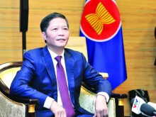 Image: RCEP signing: Highlight of Vietnam’s 2020 ASEAN leadership