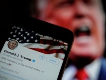 Image: Twitter, Facebook lock Trump’s account amid riots at US Capitol