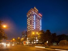 Image: Top 5 best hotels in Tuyen Quang
