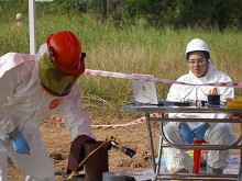 Image: Vietnam to master homegrown dioxin remediation