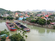 Image: Dong Trieu Quang Ninh tourism to go, what to play?