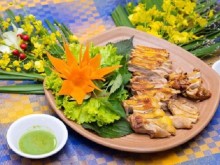 Image: Pocket list of delicious restaurants in Buon Ma Thuot for tourists