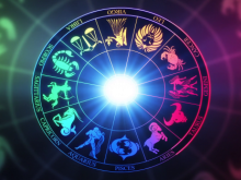 Image: Daily Horoscope for April 19 Astrological Prediction for Zodiac Signs