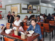 Image: Coronavirus legacy: Ho Chi Minh City’s food and beverage sector undergoes major overhaul