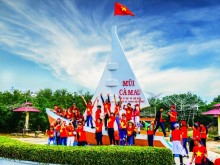 Image: What’s so attractive about ‘Ca Mau – Destination 2021’?