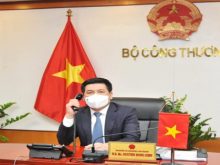 Image: Vietnam Japan cooperate to implement CPTPP Agreement