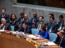 Image: Vietnam News Today May 4 Vietnam succeeds in fulfilling UN Security Council Presidency