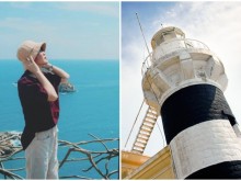 Image: Explore Hon Lon lighthouse Nha Trang – the oldest “eye of the sea” of Vietnam
