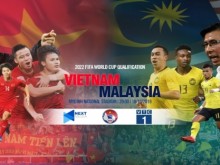 Image: World Cup Qualification Vietnam vs Malaysia – prediction team news lineups
