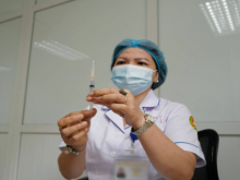 Image: Vietnam homegrown Covid vaccine Nano Covax Not enough scientific basis for licensing