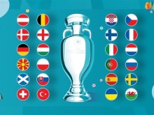 Image: EURO 2020 Today June 21 Results Table Standings Fixtures and Points