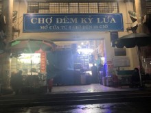 Image: All experiences of going to Ky Lua night market – a unique market of Lang Son people
