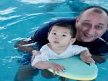 Image: Foreign NGOs Work on Water Safety in Vietnam to Prevent Drowning