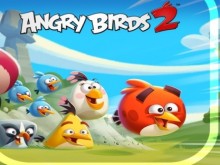 Image: Angry birds 2 arrives on Appgallery