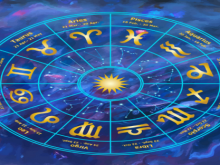 Image: Daily Horoscope July 2 Astrological Prediction for Zodiac Signs with Love Money Career and Health