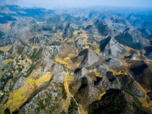 Image: The pristine beauty of 3 global geoparks in Vietnam