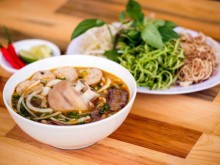 Image: Top 5 delicious Dalat beef noodle shops that are the most memorable