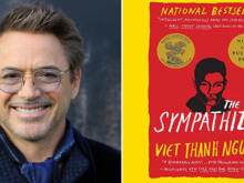 Image: Robert Downey Jr To Co Star In Drama Series Adaptation Of Vietnamese American Novel