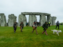 Image: Why Could Stonehenge By The Next UK Site To Lose Its World Heritage Status