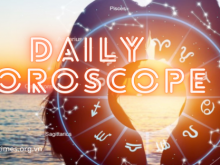 Image: Daily Horoscope August 12 Prediction for Zodiac Signs with Love Money Career and Health