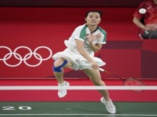 Image: Five Highlights of Vietnamese Olympians at Tokyo Olympics 2020