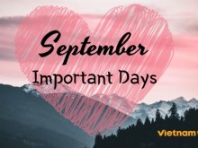 Image: Important Days In September 2021 History Significance Celebration And Best Messages