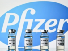 Image: Vietnam News Today August 3 Vietnam to Receive Nearly 50 Million Doses of Pfizer Vaccine by Year end