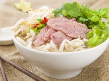 Image: Top 20 famous specialties in Hanoi