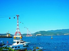 Image: 10 tourist destinations not to be missed when coming to Nha Trang