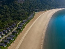 Image: The best beauty resort in Southeast Asia is Con Dao
