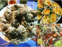 Image: If you don’t know what to eat in Lang Co, these are certain dishes you must try
