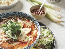 Image: Vietnam Cuisine Discovery: The 21 Best Vietnamese Restaurants In Australia