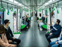 Image: Hanoi Metro: 10 Etiquette Rules For Riding the Subway