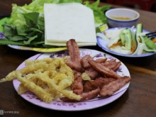 Image: 3 restaurants in Da Lat are always crowded