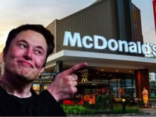 Image: Elon Musk and McDonald’s boost the price of “anonymous” tokens by 6,000%