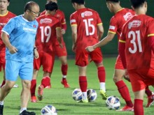 Image: Sina: Vietnamese coach made a press release that made Chinese language followers indignant