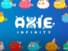 Image: Axie Infinity Has Announced A $400,000 Funding Program For In-Game Content Creators.