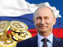 Image: Putin Is Now Requesting The Government and The Russian Central Bank To Reach An Agreement On Crypto