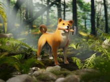 Image: Shiba Inu Is Now Dropping Its Own Metaverse Called ‘Shiberse’!