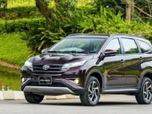Image: Toyota Rush 2022 drastically lowered gross sales in giant portions, unprecedentedly low-cost
