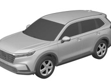 Image: With out holding prospects ready, Honda CR-V 2023 has a whole design