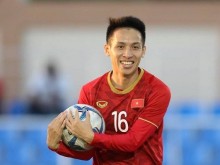 Image: The brand new captain of the Vietnamese staff Do Hung Dung obtained excellent news after a crisp victory over China