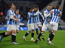 Image: Feedback on Huddersfield vs Cardiff (2h45 February 24, 2022) spherical 34 of England’s First Division: An opportunity to interrupt by