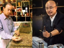 Image: Dang Le Nguyen Vu and the journey to the “espresso king” simply from the pout of individuals’s lips!