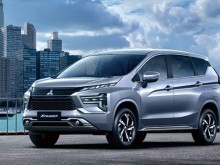 Image: Toyota Innova’s rival formally launched the most recent model, extraordinarily engaging value