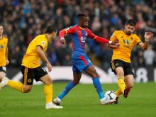 Image: Wolves vs Crystal Palace (March 5, 2022) spherical 28 of the Premier League: Want to win