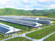 Image: Vietnam builds action plan to realize its green growth commitments