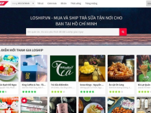 Image: Delivery startup Loship aspires to NYSE listing